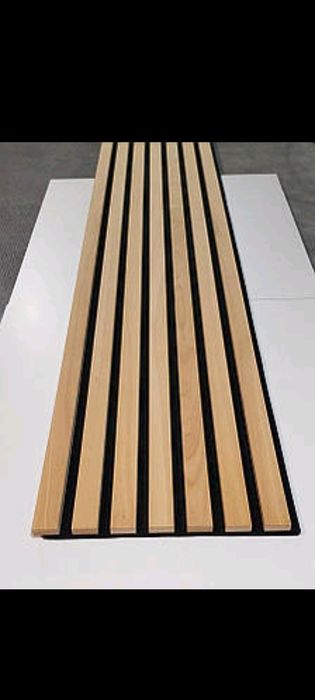 МДФ панелі розмір 2800/600/10