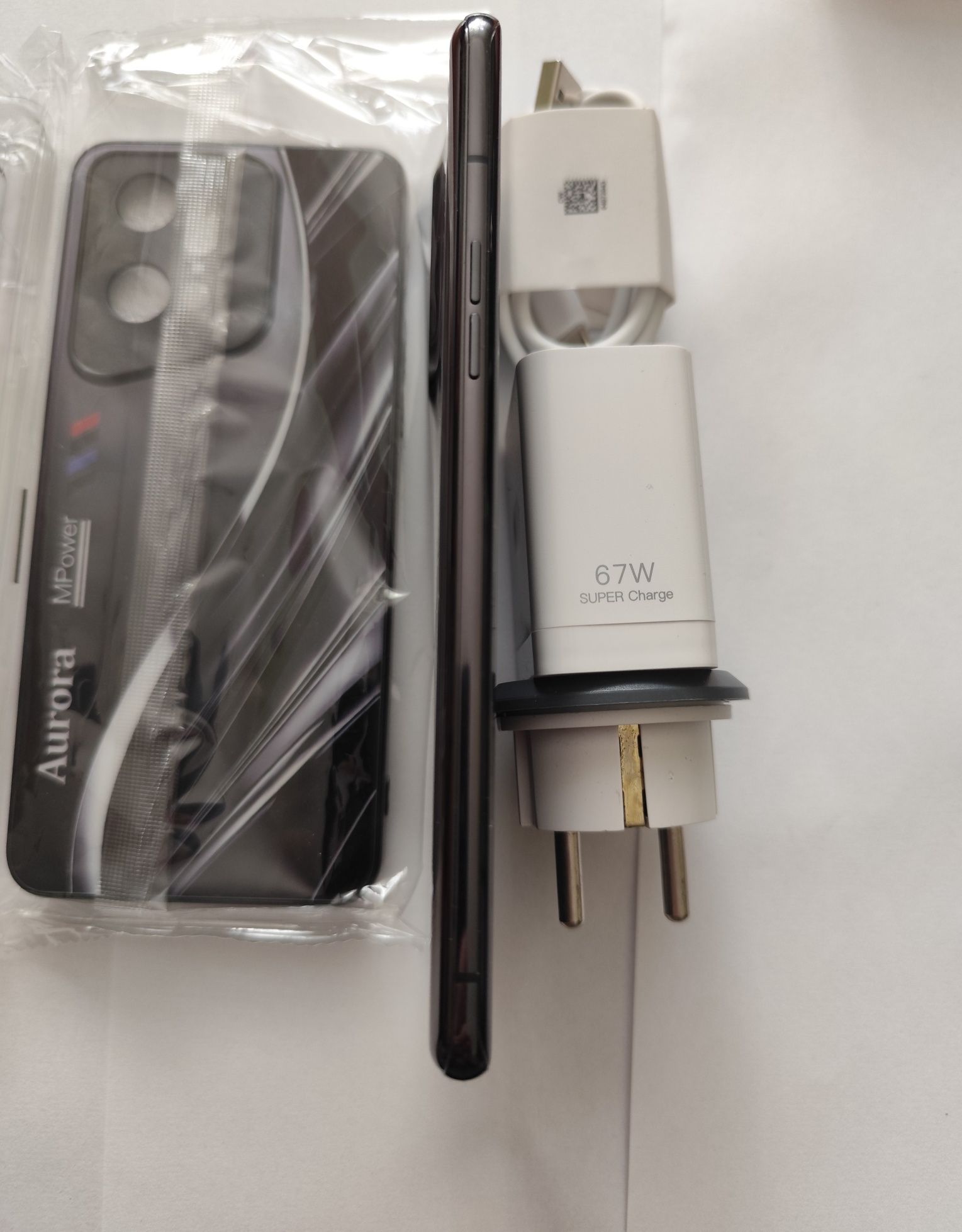 Oppo Find X5 Pro 12/256GB Global