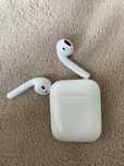 Slichawki airpods gen 1 lewa nie działa.
