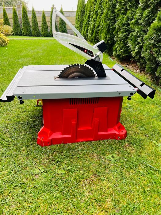 Циркулярна пила EINHELL TC-TS 2225 U