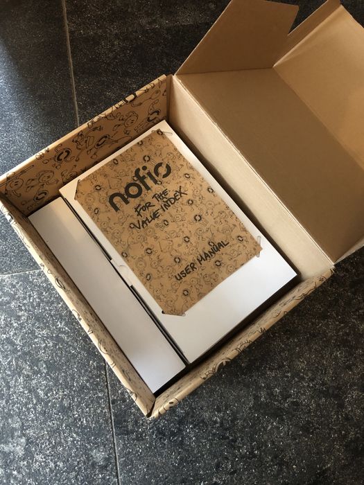 NOFIO bezprzewodowy adapter do Valve Index VR