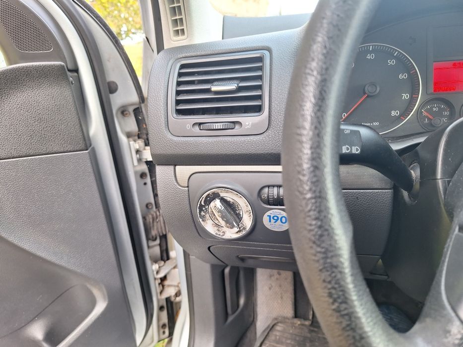 Sprzedam volkswagen golf 5