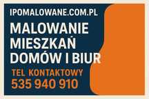 Usługi Malarskie | Tanie Malowanie Mieszkań Warszawa Malarz Tanio