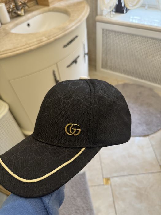 Кепка  от Gucci