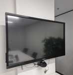 Інтерактивний сенсорний монітор 
Samsung QBH-TR 65" + кронштейн