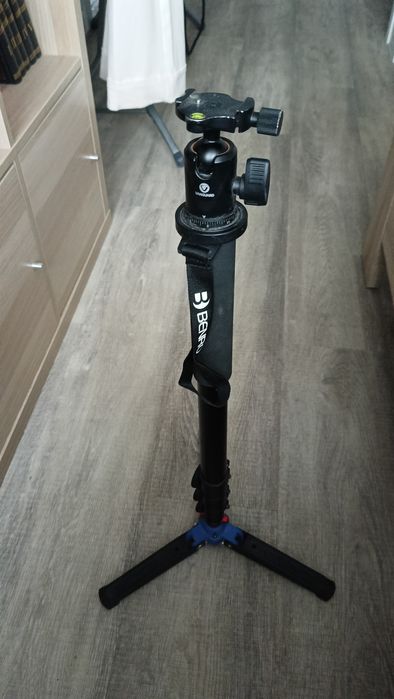 Monopod Statyw Benro