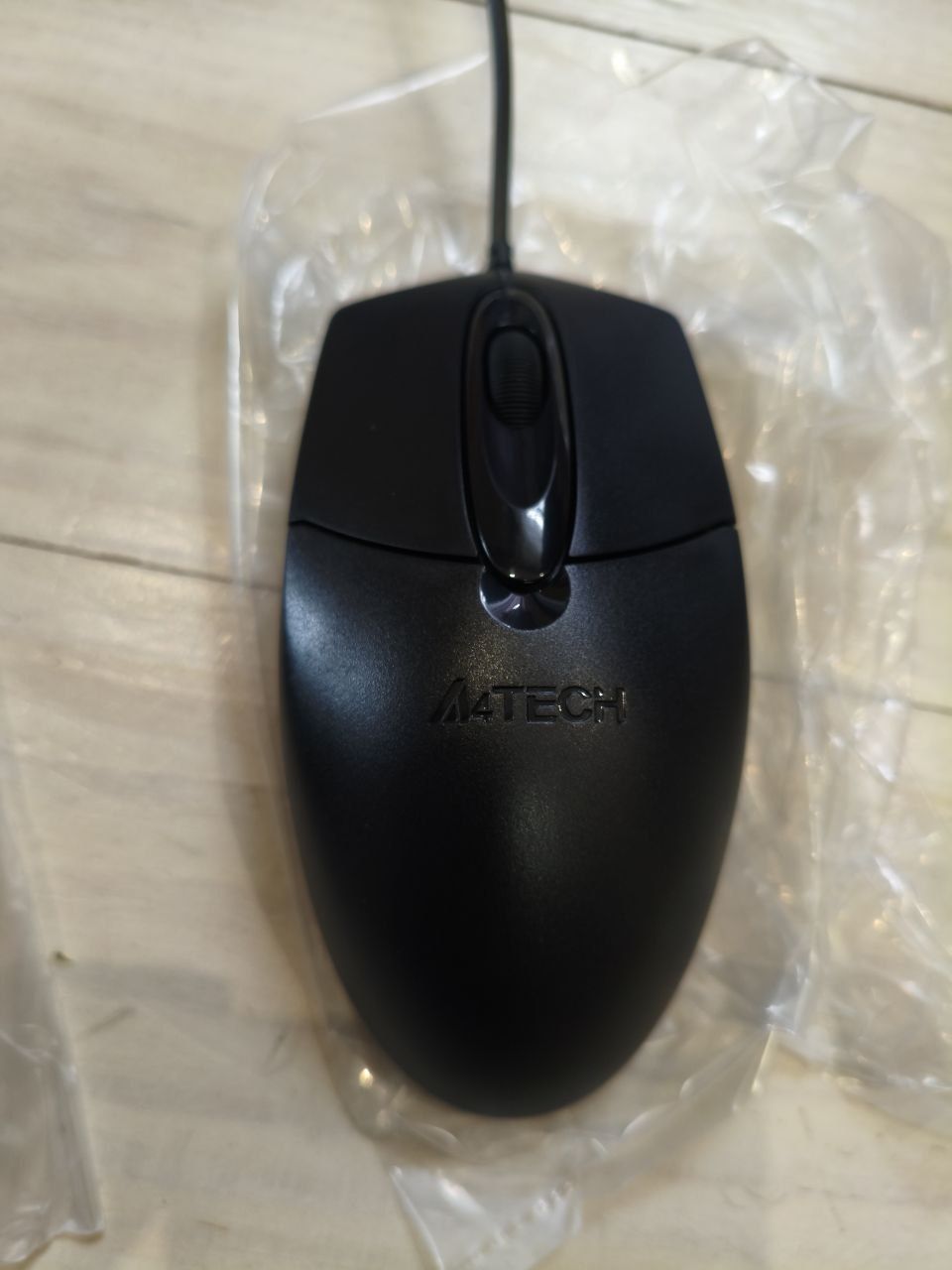 Комплект клавіатура+миша A4Tech KR-8572 новий