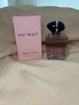 Perfumy Giorgio Armani My Way 90ml EDP