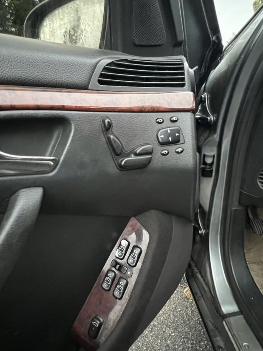 Продам Mercedes-Benz S 320 CDI