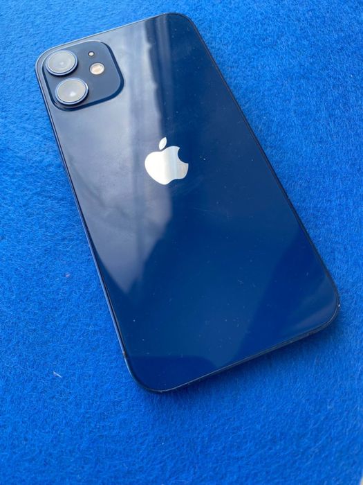 Айфон 12 мині 4/64гб неверлок