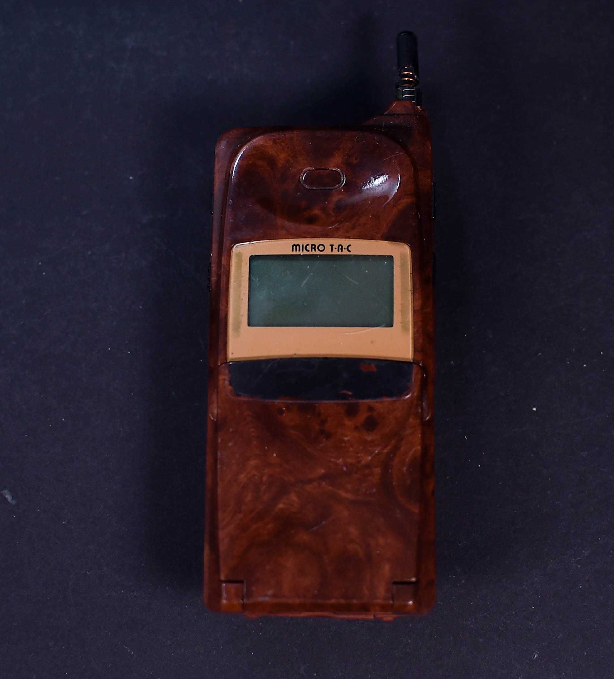 Telefon Micro T-A-C