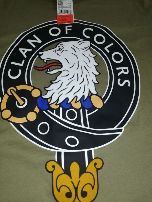 T-shirt Benetton T-M nova