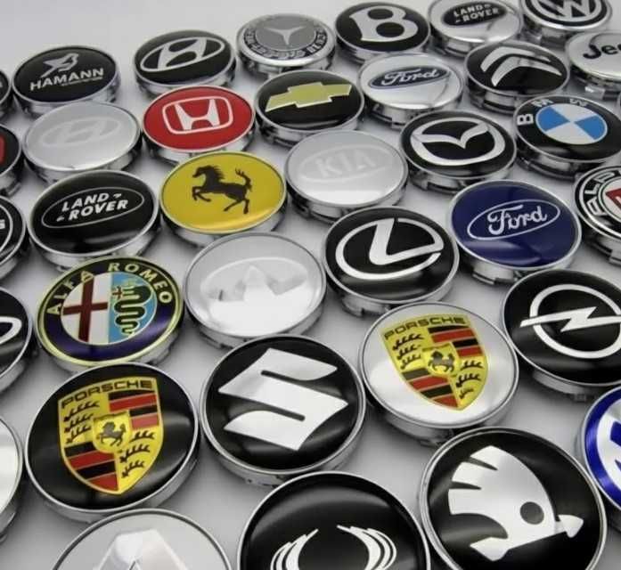 Колпачки         .