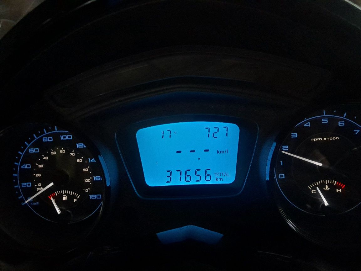 Piaggio X10 125cc.Executive.2014r.Na kat.B.Transport!