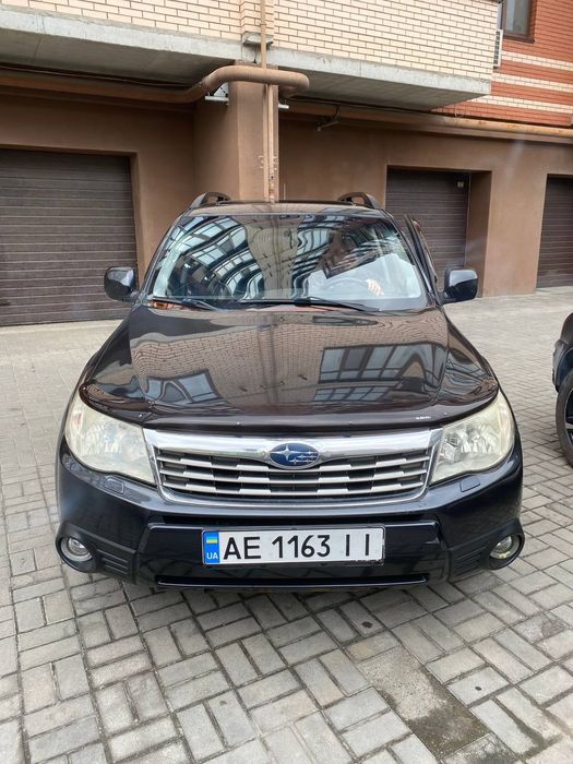 Продам Subaru Forester