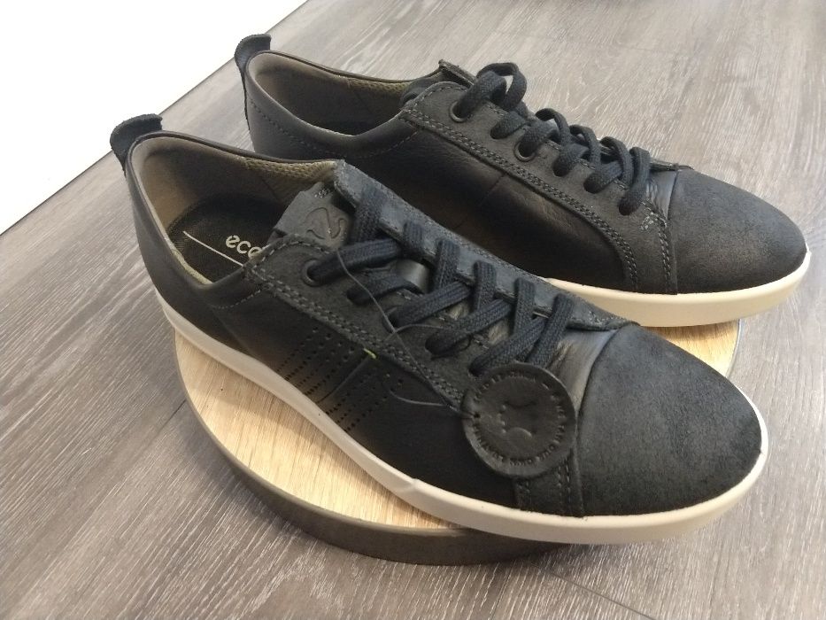 Ecco Collin 2.0, размер 42.