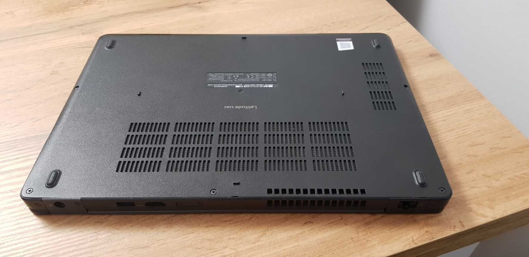 Ноутбук Dell 5480