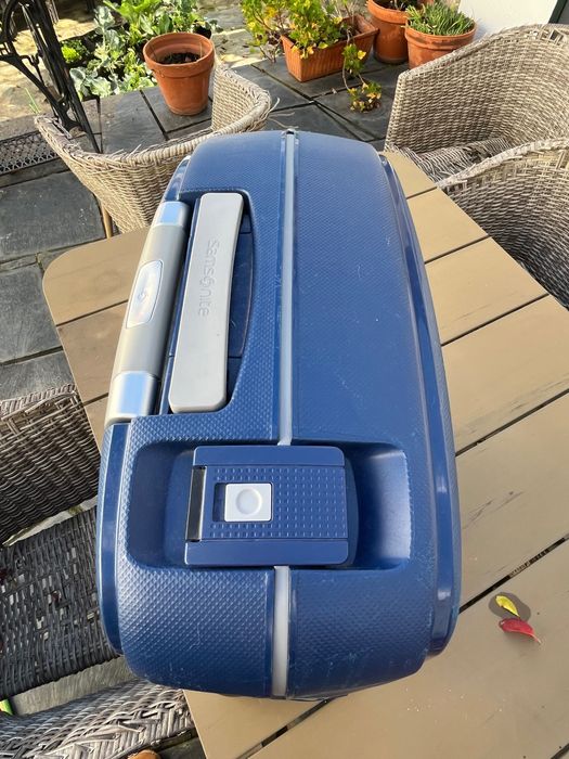 Mala de Viagem Samsonite