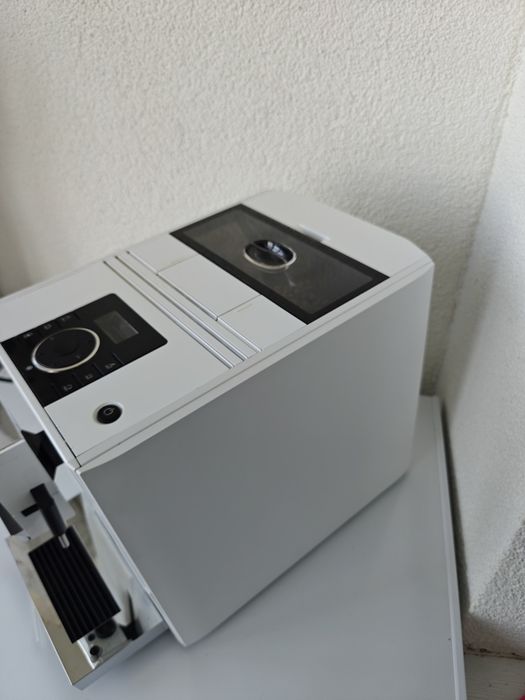 Jura A7 Piano White Прекрасний стан