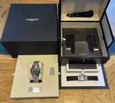 Longines Heritage Legend Diver no date 42mm