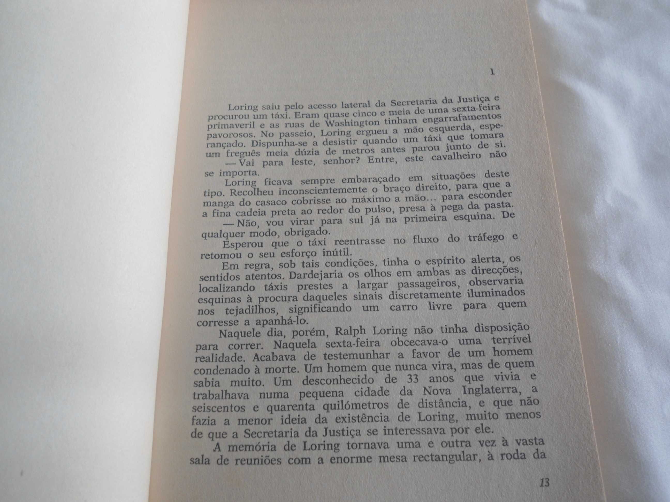 O Papel Prateado por Robert Ludlum