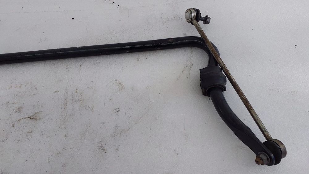 Barra estabilizadora / torção CITROËN Berlingo (B9)