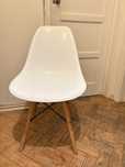 Conjunto 4 cadeiras IKEA