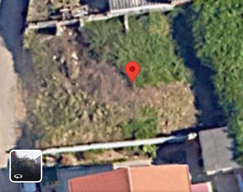 Vendo terreno baguim do monte