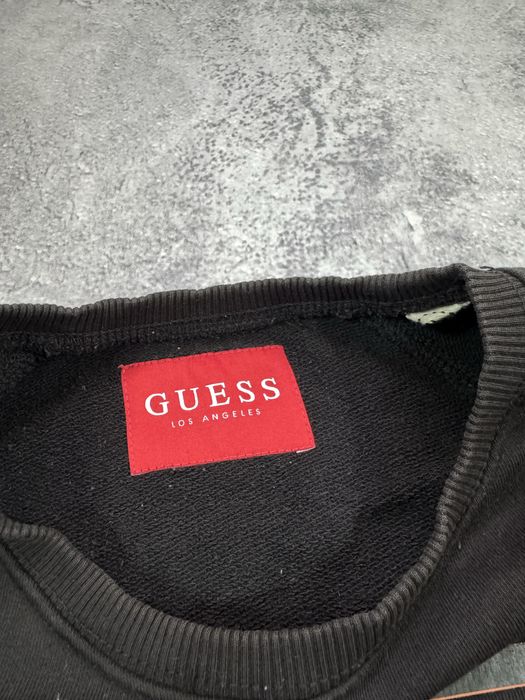 Кофта guess xxL size