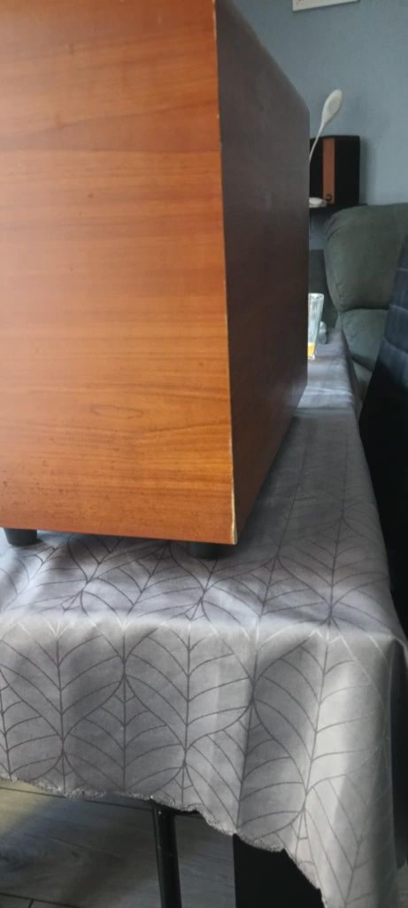 Subwoofer Jamo E4 sub 4