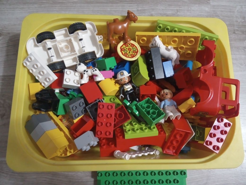 Sprzedam LEGO Duplo