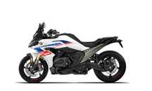 BMW R R 1300 RS! Nowość 2025! Zamów już Dziś!
