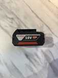 Bateria akumulator BOSCH 18V 4,0AH