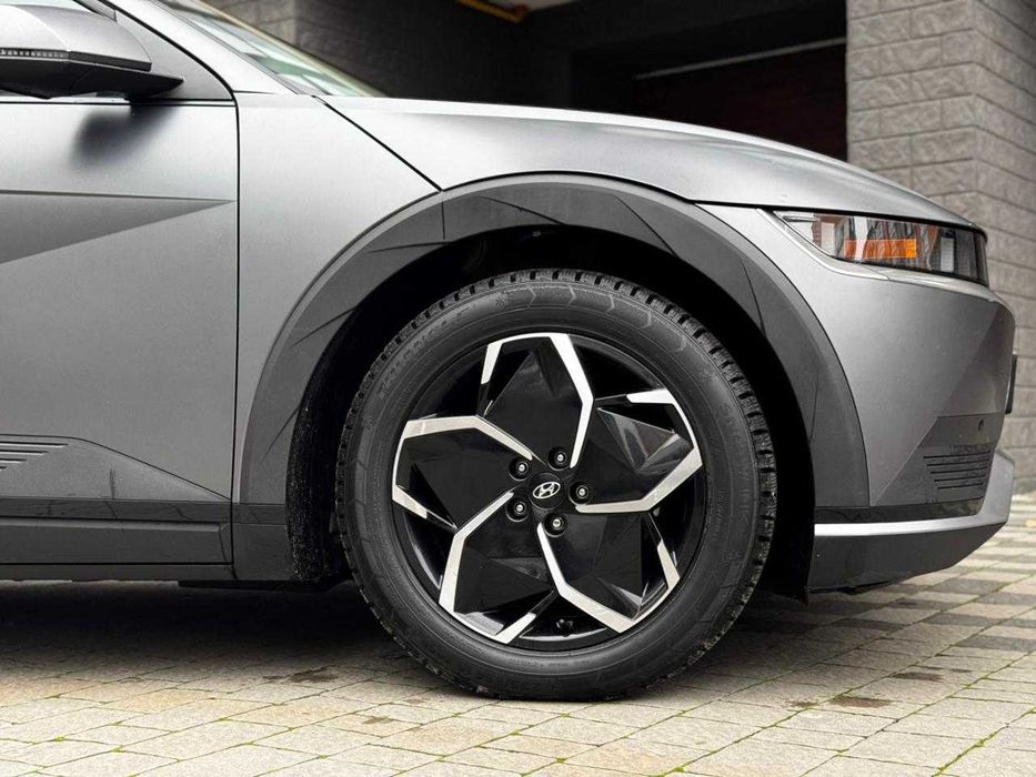 Hyundai Ioniq 5 2021