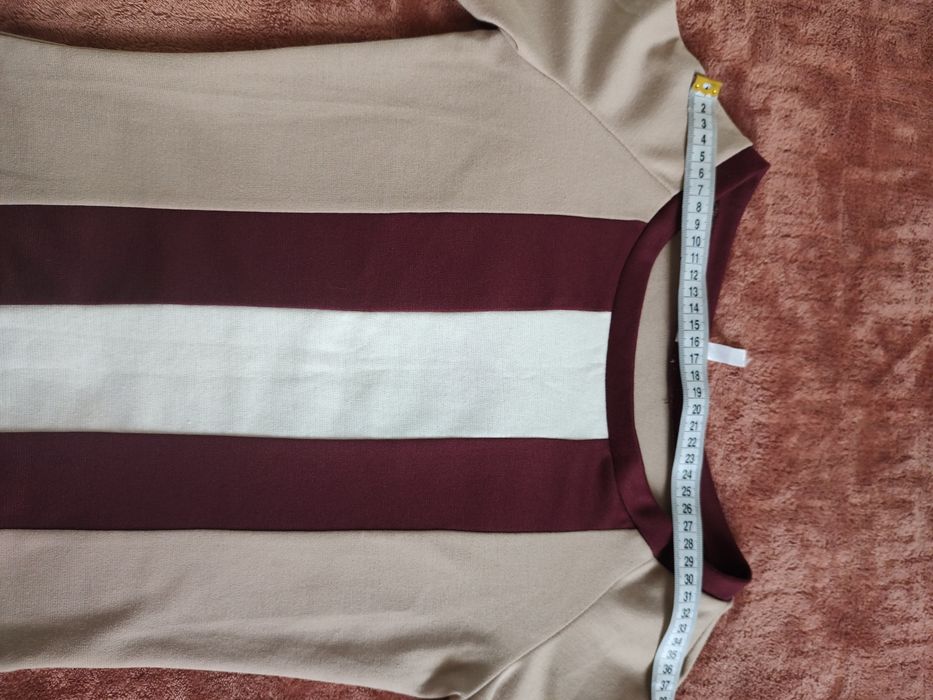 Трикотажне плаття