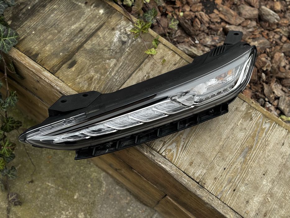 Фара DRL ДХО Hyundai Kona USA Оригінал Mobis 2017 2018 2019 2020 2021