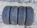 4xopona całoroczna FULDA w rozmiarze 185/65 R15