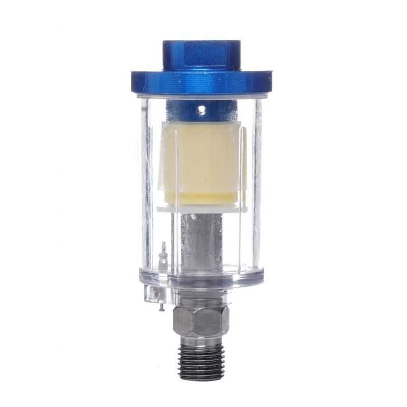 SEPARATOR ODWADNIACZ do pistoletu lakierniczy filtr z zaworem KD1498