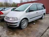 Volkswagen Sharan 1 Lift 1.9 TDI AUY