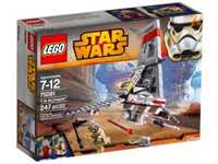 75081 LEGO Star Wars T-16 Skyhopper - Selado