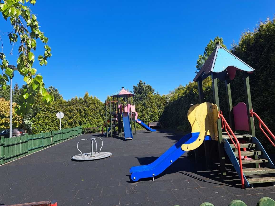 Apartament Stegna - blisko plaży
