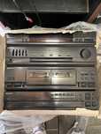 Музичний центр SONY imperator, HCD-241,