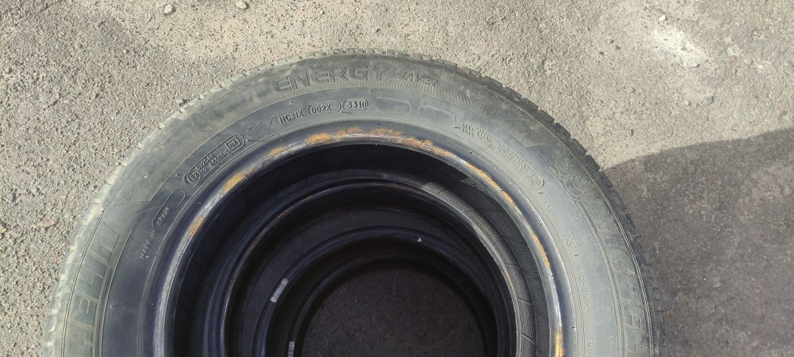 Michelin 185/65 r15