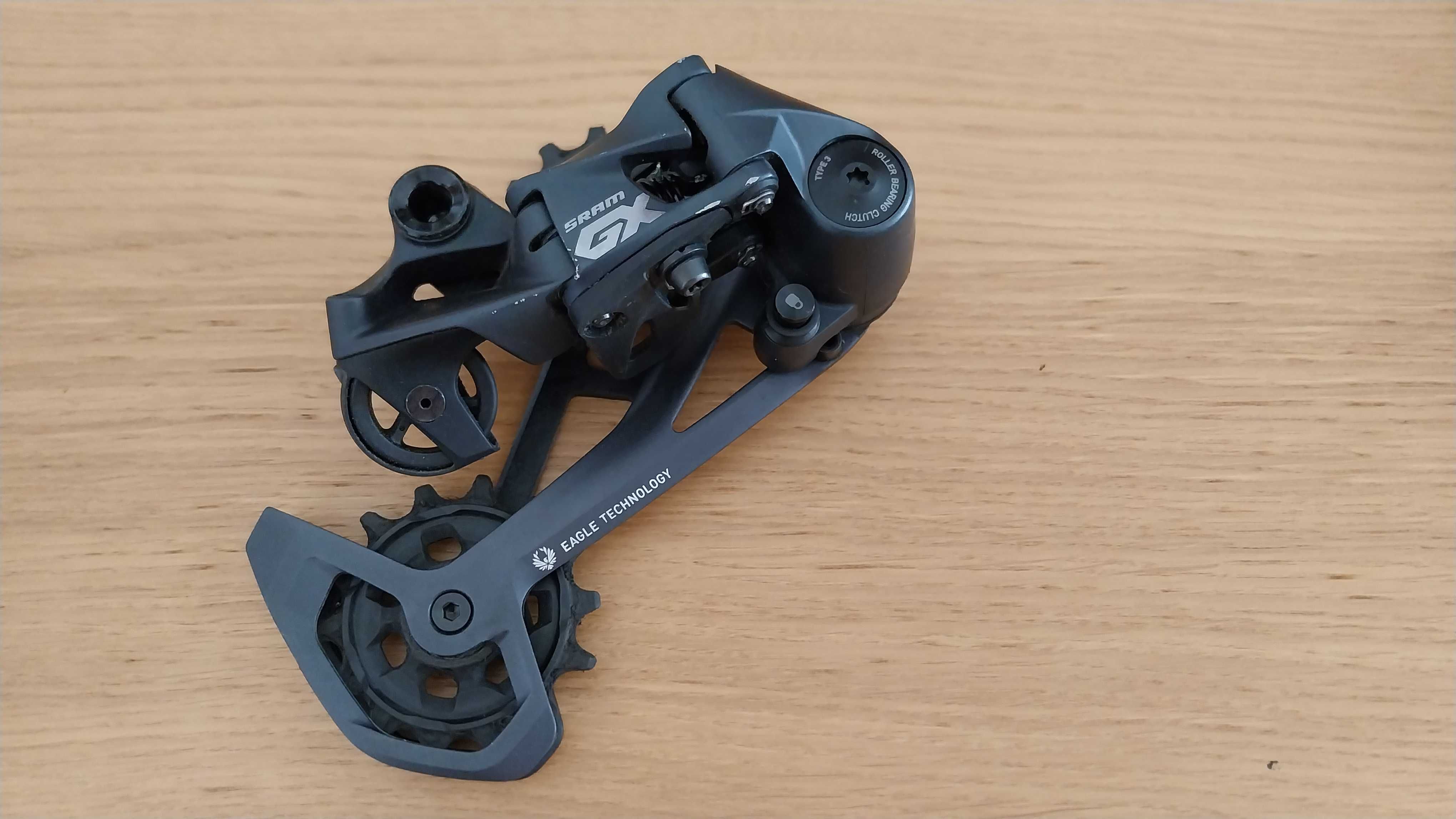 Sram GX Eagle 12 velocidades