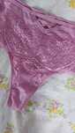 Stringi Hunkemoller rozm. L