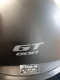 Kask motocyklowy GT 800