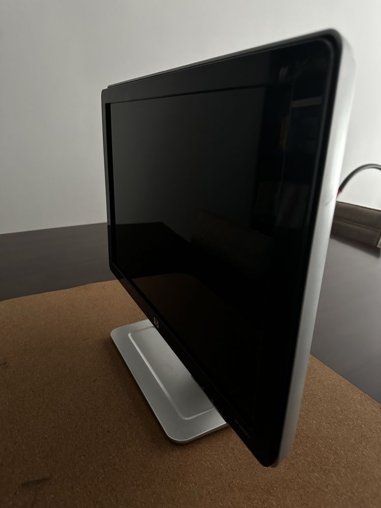 Ecrã HP w2007v