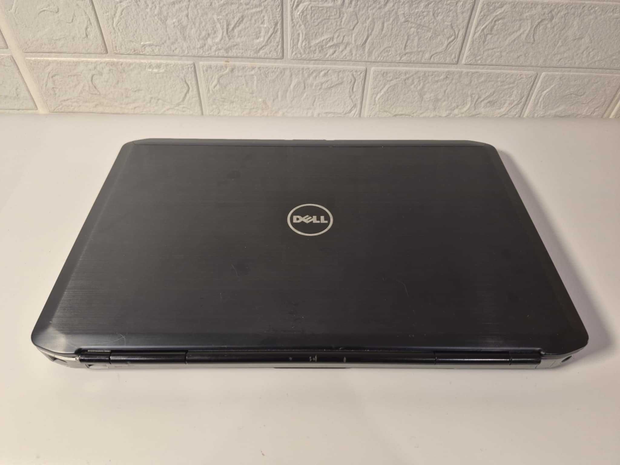 Pancerny Dell Latitude E5530 i5/8GbDDR/SSD128Gb/IntelHD/BateriaOK