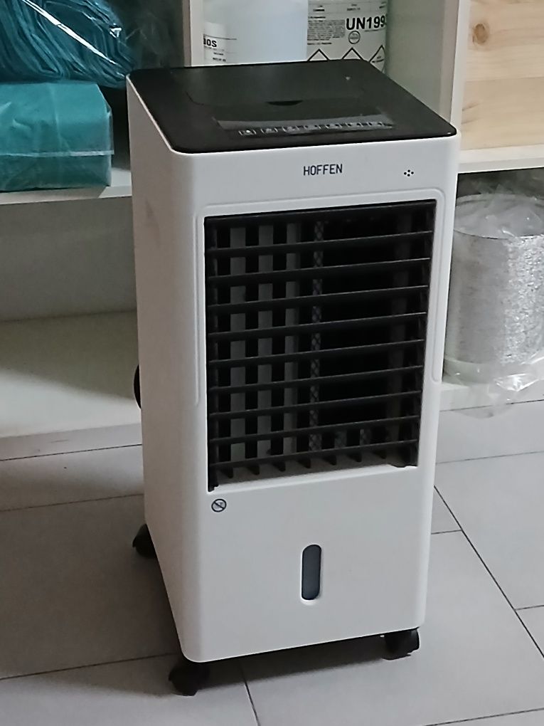 Climatizador Hoffen