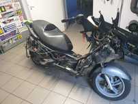 Aprilia atlantic 500 części